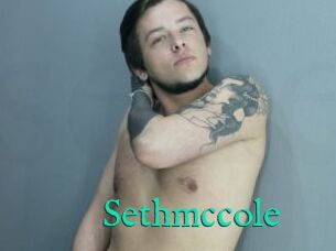 Sethmccole