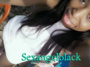 Sexangelblack