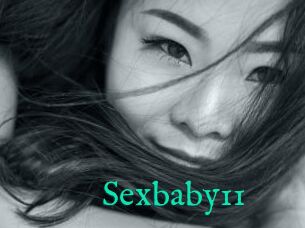 Sexbaby11