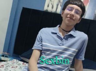 Sexbin