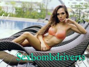 Sexbombdriverts