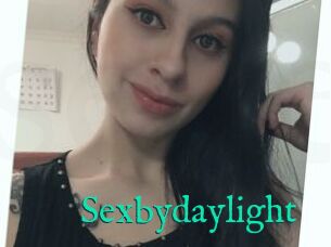 Sexbydaylight