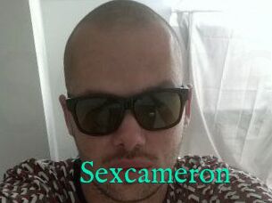 Sexcameron