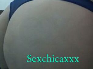 Sexchicaxxx