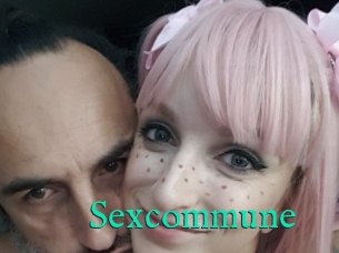 Sexcommune