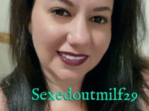 Sexedoutmilf29