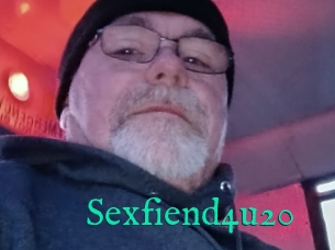 Sexfiend4u20