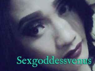 Sexgoddessvenus