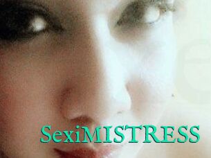 SexiMISTRESS