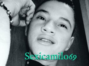 Sexicamilo69