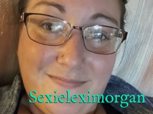 Sexieleximorgan