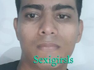 Sexigirsls