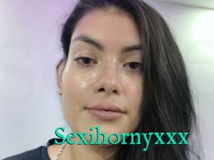 Sexihornyxxx