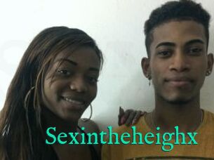 Sexintheheighx