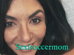 Sexisoccermom