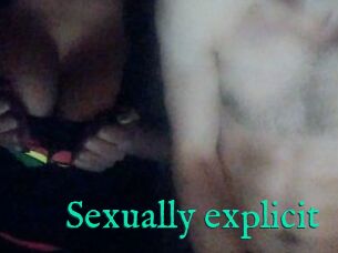 Sexually_explicit