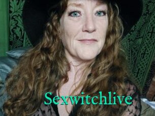 Sexwitchlive