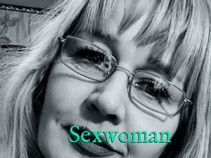 Sexwoman