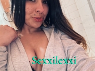 Sexxilexxi