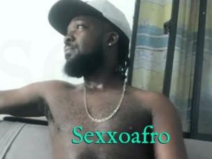 Sexxoafro