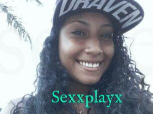 Sexxplayx