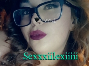 Sexxxiilexiiiii