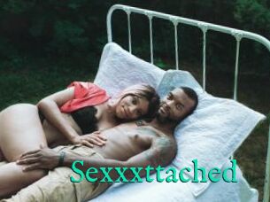 Sexxxttached