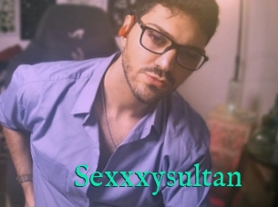 Sexxxysultan