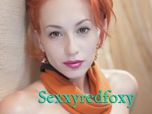 Sexxyredfoxy