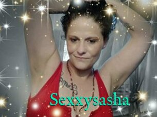 Sexxysasha