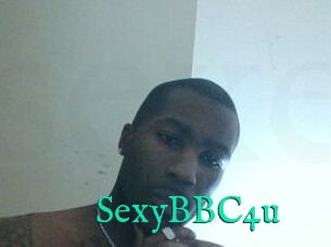 SexyBBC4u