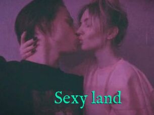 Sexy_land