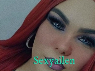 Sexyailen