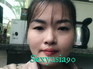 Sexyasia90