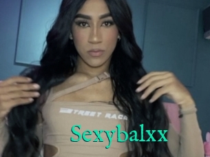 Sexybalxx