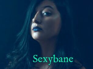 Sexybane