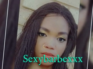 Sexybarbexxx