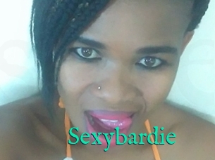 Sexybardie