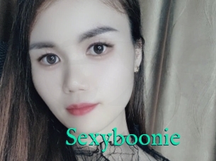 Sexyboonie