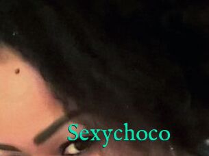 Sexychoco