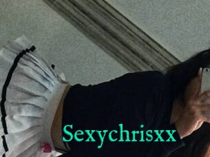 Sexychrisxx