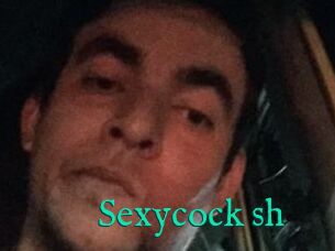 Sexycock_sh