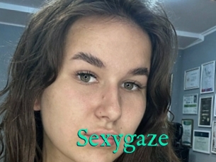 Sexygaze