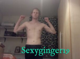 Sexyginger19