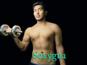 Sexygua