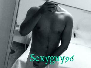 Sexyguy96