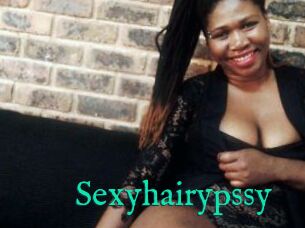 Sexyhairypssy