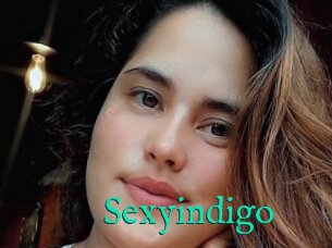 Sexyindigo