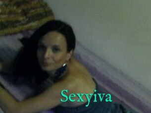 Sexyiva