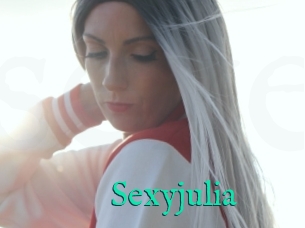 Sexyjulia